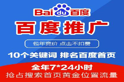 提升网站流量：SEO在百度推广的实战案例